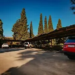 فندق Rigat Park & - Adults Recommended يوريت دي مار