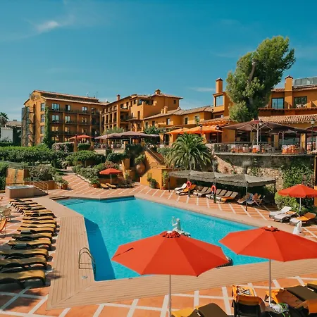 Rigat Park & - Adults Recommended Otel
