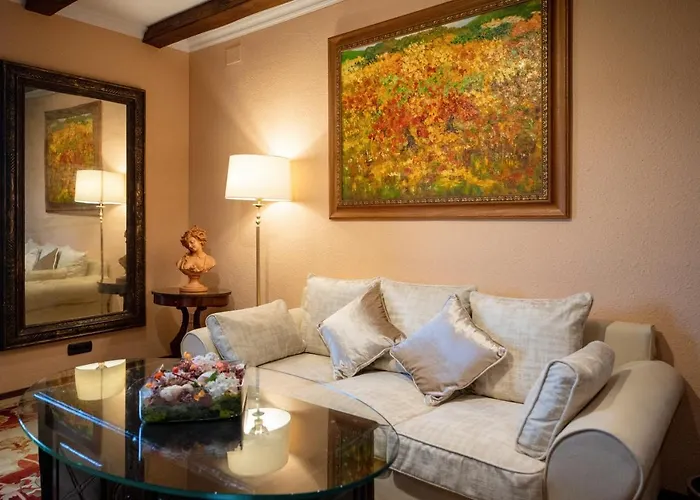 Rigat Park & - Adults Recommended Otel 5*