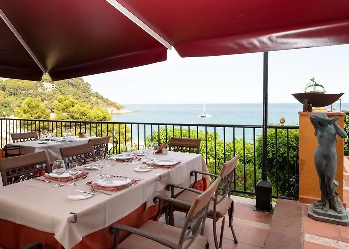 Rigat Park & - Adults Recommended Otel