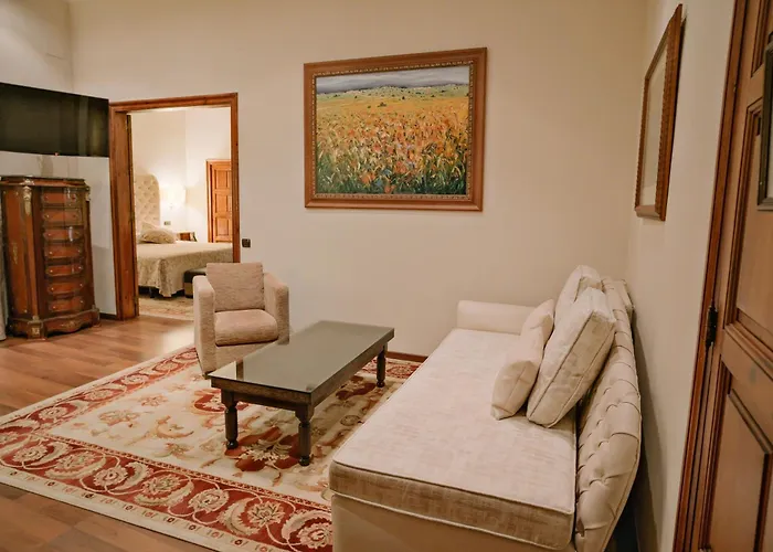 Rigat Park & - Adults Recommended Otel 5*