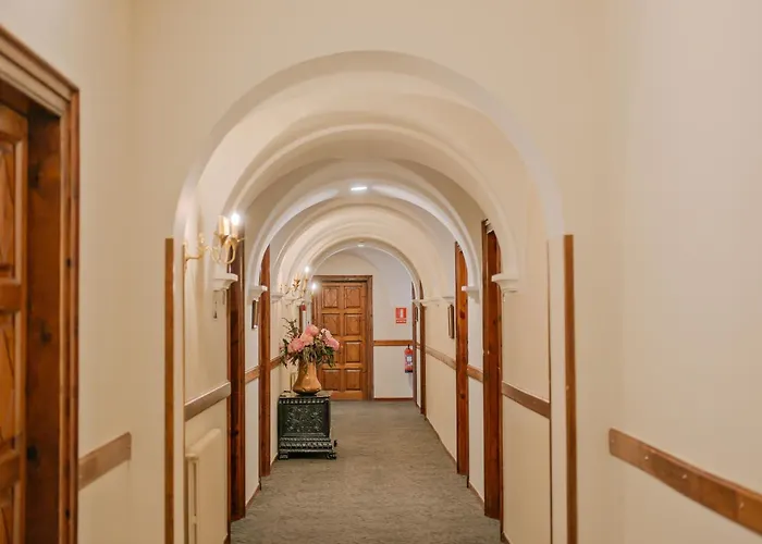 Rigat Park & - Adults Recommended Otel 5*