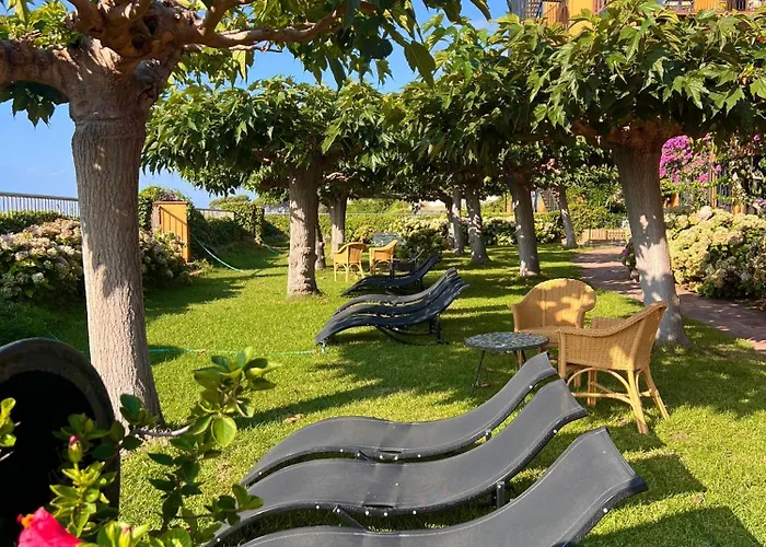 Rigat Park & - Adults Recommended Otel Lloret de Mar