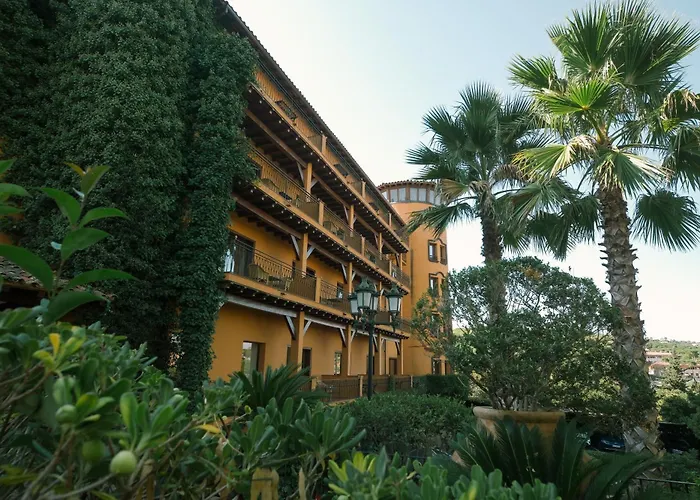 Rigat Park & - Adults Recommended Otel Lloret de Mar