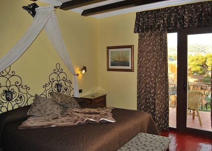 Rigat Park & - Adults Recommended Otel 5*