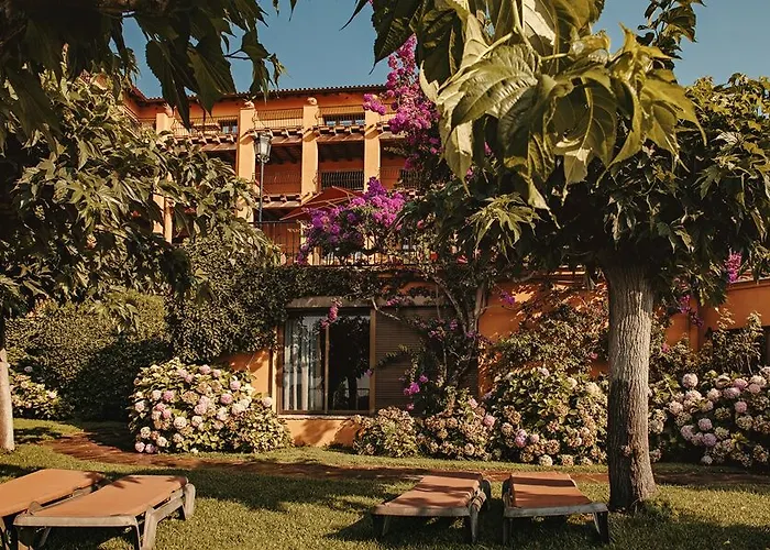 Rigat Park & - Adults Recommended Otel 5*