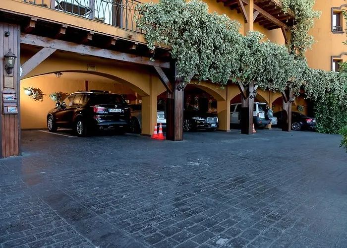 Rigat Park & - Adults Recommended Otel Lloret de Mar