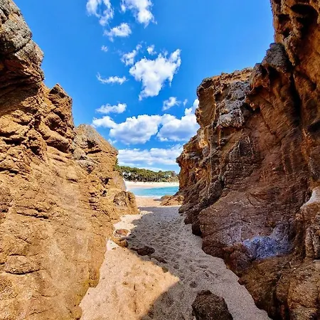 Rigat Park & - Adults Recommended 5* Льорет-де-Мар