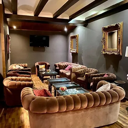 Rigat Park & - Adults Recommended Льорет-де-Мар