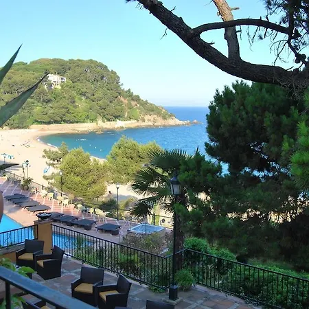 Hotel Rigat Park & - Adults Recommended 5*