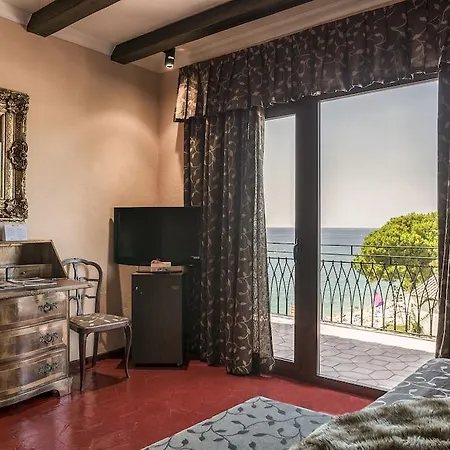 Rigat Park & - Adults Recommended Hotel