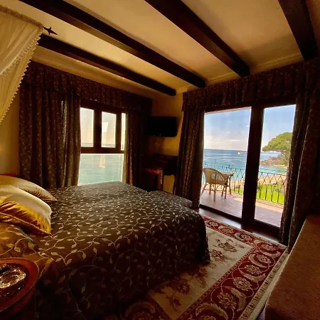 Rigat Park & - Adults Recommended Hotel