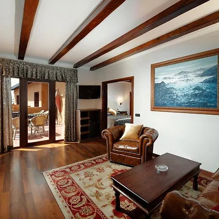 Rigat Park & - Adults Recommended 5* Lloret de Mar