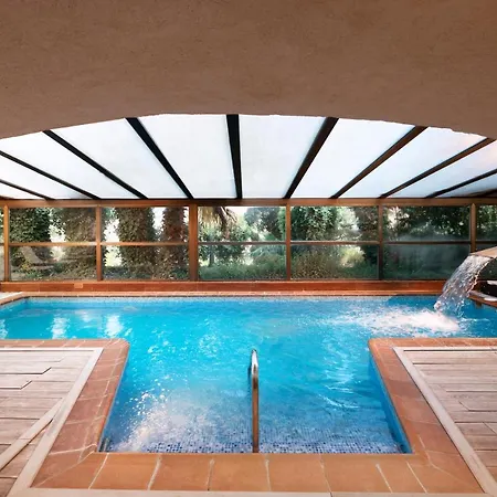 Rigat Park & - Adults Recommended Lloret de Mar