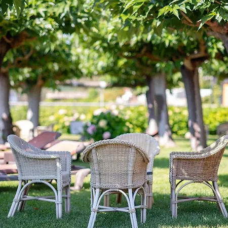 Hotel Rigat Park & - Adults Recommended 5*