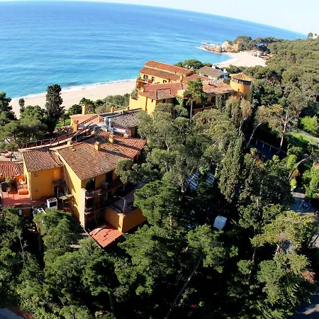 Rigat Park & - Adults Recommended Hotel Lloret de Mar