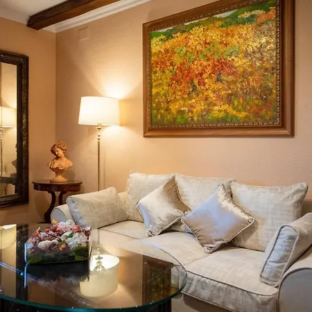 Rigat Park & - Adults Recommended Hotel 5*