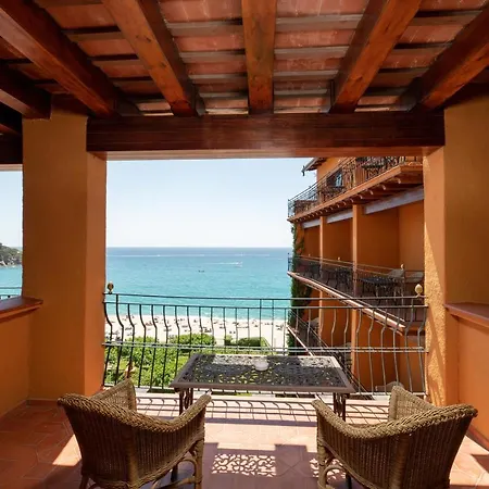 Rigat Park & - Adults Recommended Hotel