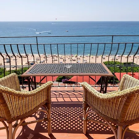 Rigat Park & - Adults Recommended Lloret de Mar