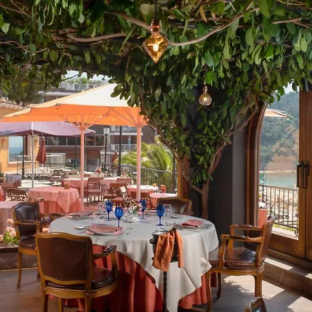 Hotel Rigat Park & - Adults Recommended 5*