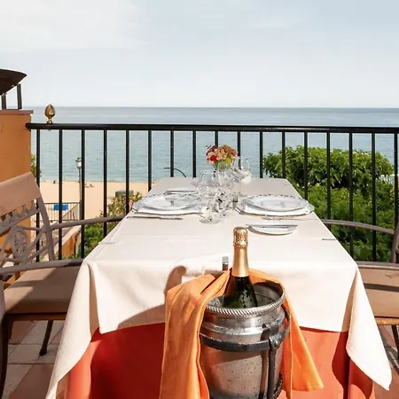 Rigat Park & - Adults Recommended Hotel Lloret de Mar