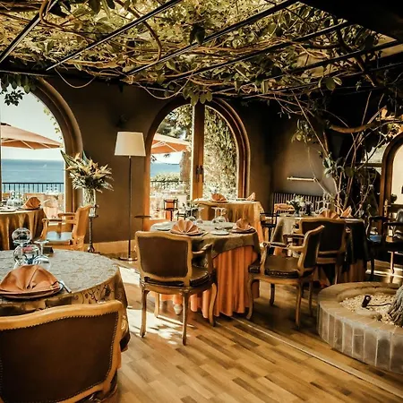 Rigat Park & - Adults Recommended Отель 5*