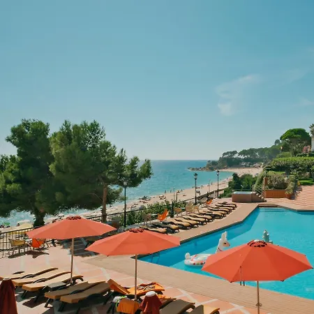 Rigat Park & - Adults Recommended Hotel
