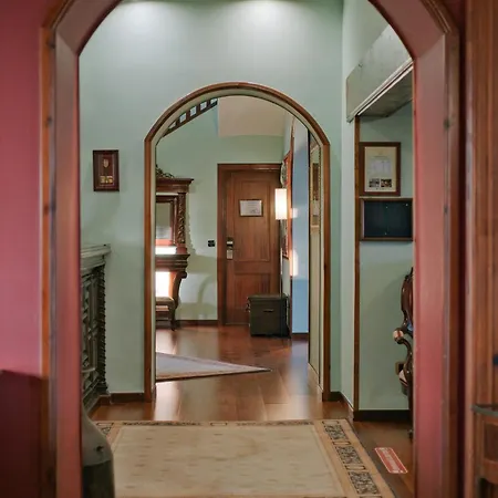 Rigat Park & - Adults Recommended Отель