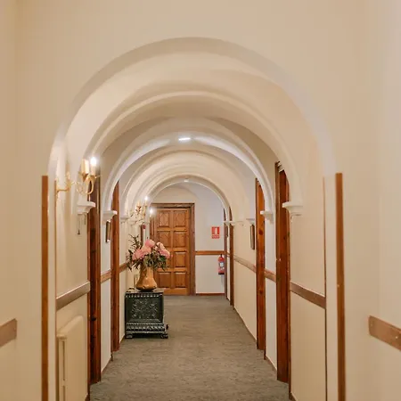 Rigat Park & - Adults Recommended Hotel 5*