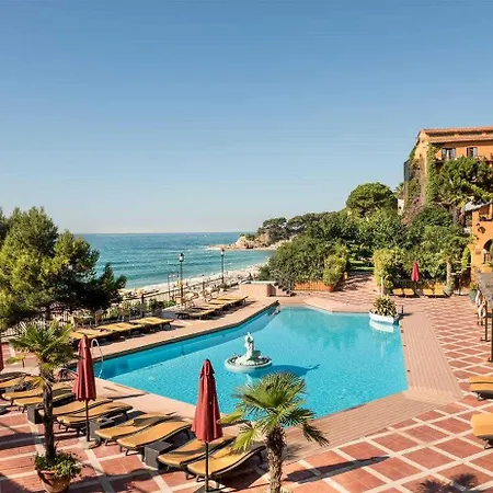 Rigat Park & - Adults Recommended 5*