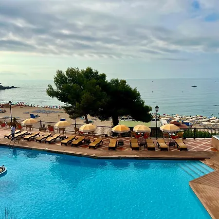 Rigat Park & - Adults Recommended Hotel 5*