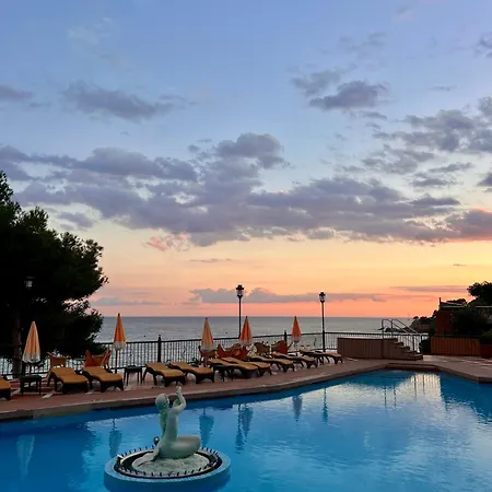 Rigat Park & - Adults Recommended 5* Lloret de Mar