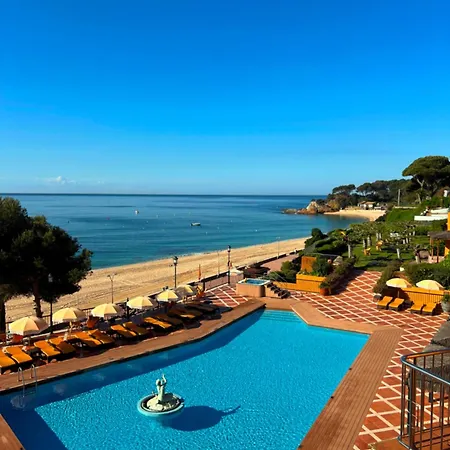 Hotel Rigat Park & - Adults Recommended