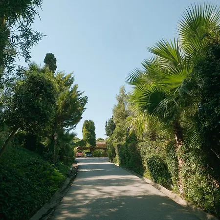 Rigat Park & - Adults Recommended Льорет-де-Мар