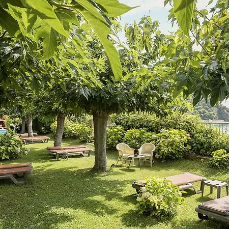 Rigat Park & - Adults Recommended Отель Льорет-де-Мар