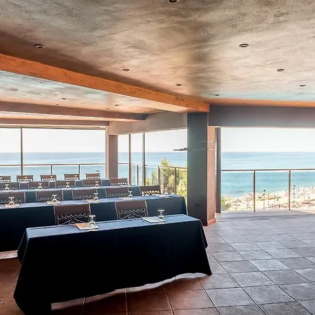 Отель Rigat Park & - Adults Recommended 5*