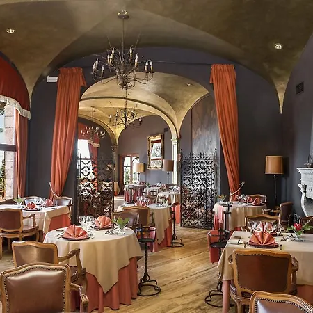 Rigat Park & - Adults Recommended Отель 5*