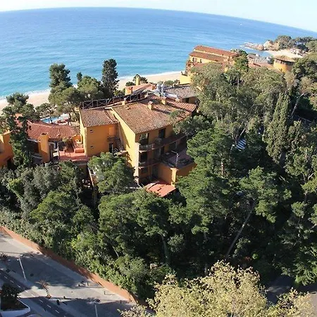 Rigat Park & - Adults Recommended Hotel