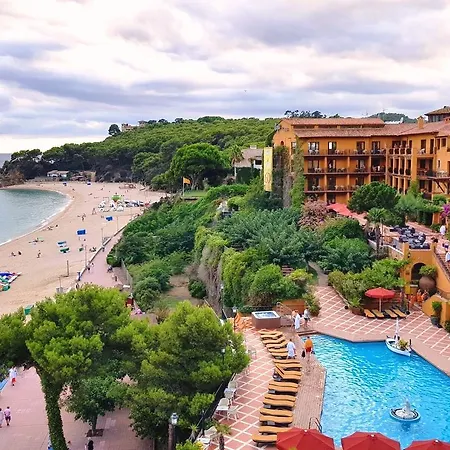 Rigat Park & - Adults Recommended Отель