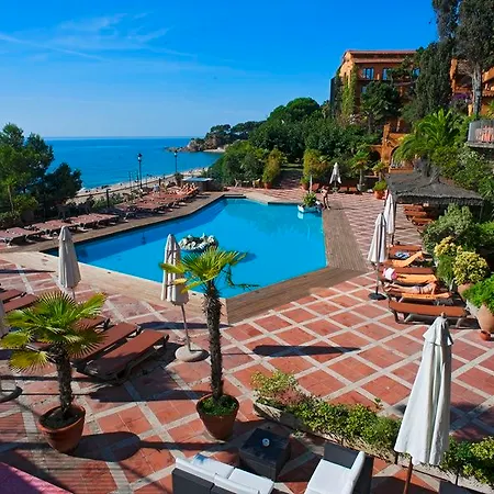 Hotel Rigat Park & - Adults Recommended Lloret de Mar