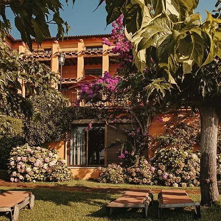 Rigat Park & - Adults Recommended Отель 5*