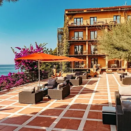 Отель Rigat Park & - Adults Recommended 5*