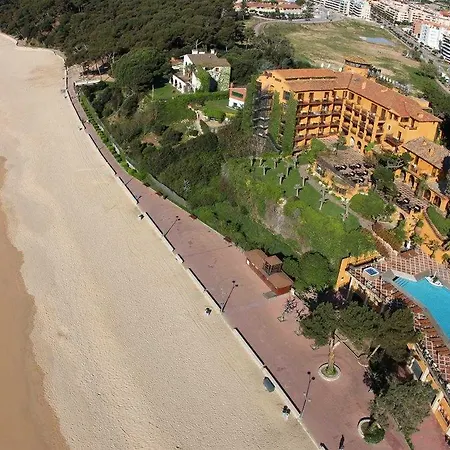 Rigat Park & - Adults Recommended Lloret de Mar