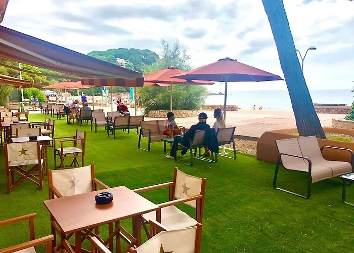 Szálloda Rigat Park & - Adults Recommended