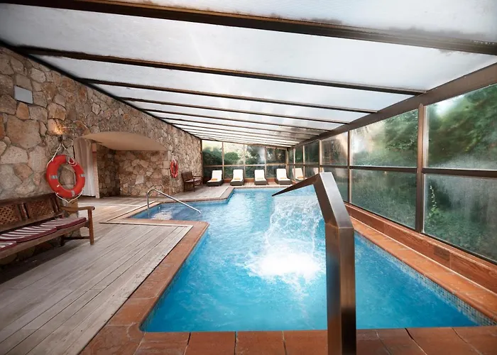 Rigat Park & - Adults Recommended Szálloda