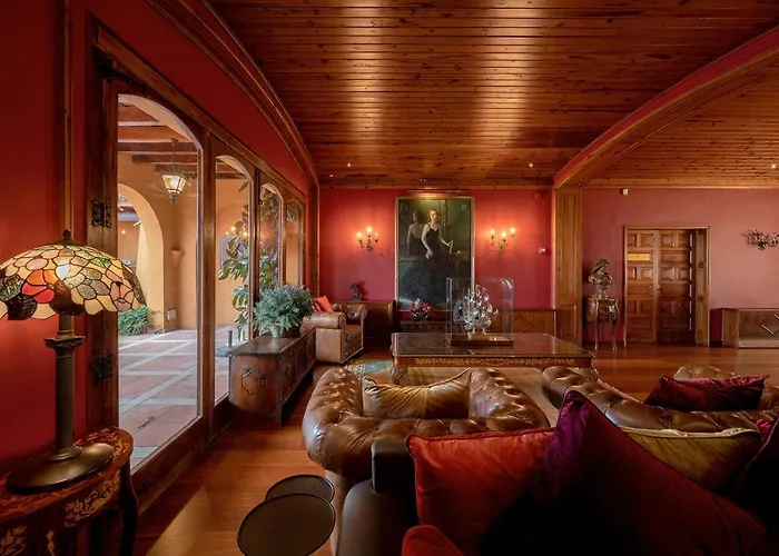 Szálloda Rigat Park & - Adults Recommended