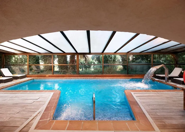 Rigat Park & - Adults Recommended Lloret de Mar