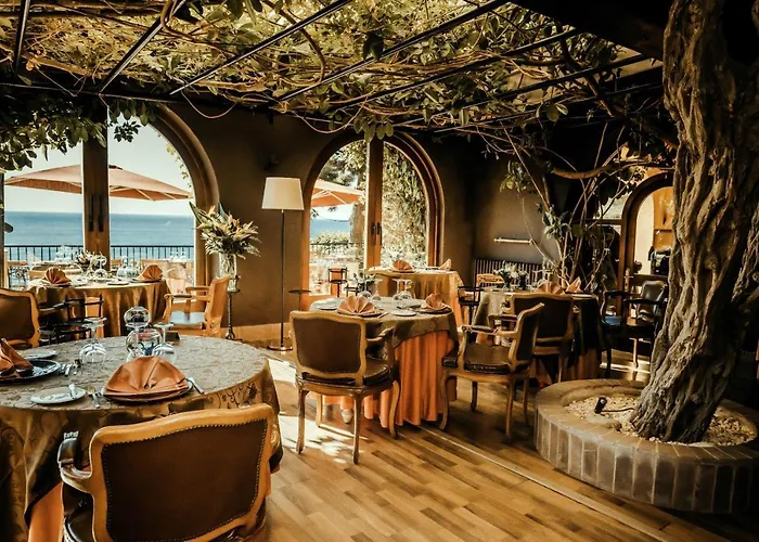 Rigat Park & - Adults Recommended Szálloda 5*