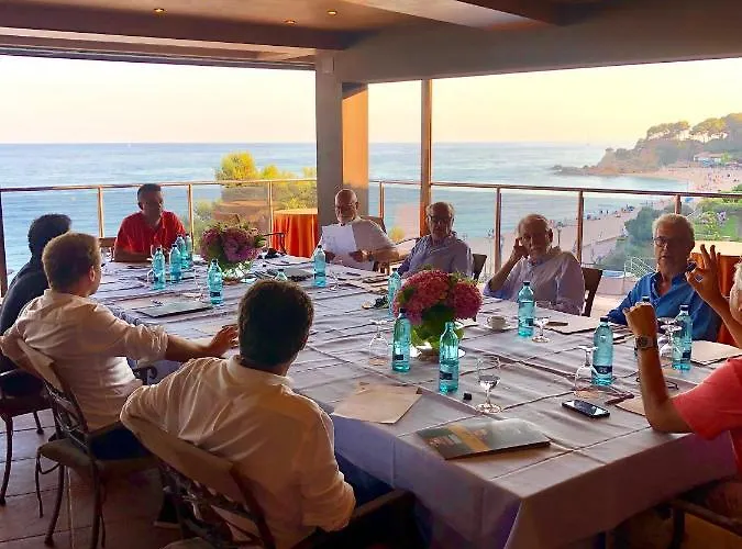 Szálloda Rigat Park & - Adults Recommended 5*