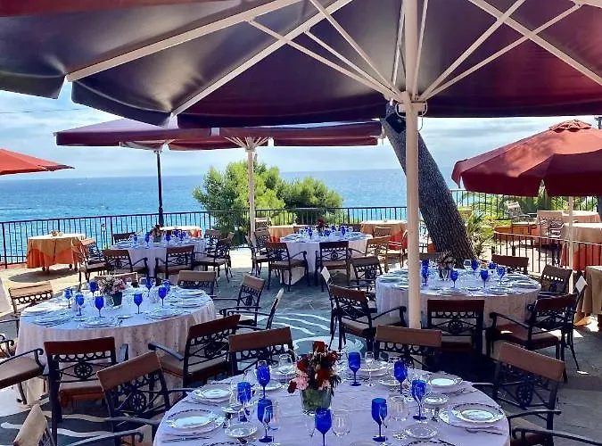 Szálloda Rigat Park & - Adults Recommended Lloret de Mar